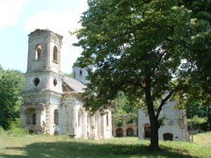 Monaster Kuveždin