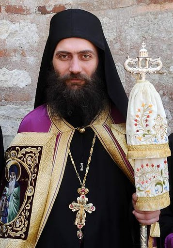 archimandryta Metody (Marković)